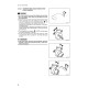 Komatsu PC27R-8 (SN: F30671-31102) Crawler Excavators (Japan) Operate and Maintenance manual (WEAD003100)