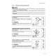 Komatsu PC35R-8 (SN:F20518-20931), PC45R-8 (SN:F20666-21250) Crawler Excavators (Japan) Operate and Maintenance manual (WEAD003200)