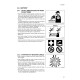 Komatsu SK714-5 (SN: 37AF00004-01700) Skid Steer Loaders (Italy) Operate and Maintenance manual (WEAD003502)