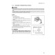 Komatsu PC75R-2 (SN from 22E5210001) Crawler Excavators (Italy) Operate and Maintenance manual (WEAD003900)