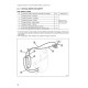Komatsu SK1020-5 (SN: 37CF00004-00125) Skid Steer Loaders (Italy) Operate and Maintenance manual (WEAD004801)