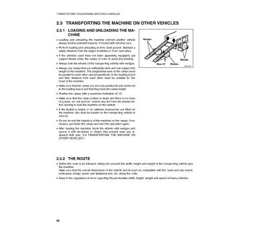 Komatsu SK1020-5 (SN: 37CF00004-00125) Skid Steer Loaders (Italy) Operate and Maintenance manual (WEAD004801) Komatsu SK1020-5 (SN: 37CF00004-00125) Skid Steer Loaders (Italy) Operate and Maintenance manual (WEAD004801)