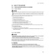 Komatsu SK820-5 turbo (SN: 37BTF50003-50100) Skid Steer Loaders (Italy) Operate and Maintenance manual (WEAD005400)
