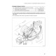 Komatsu SK820-5 turbo (SN: 37BTF50003-50100) Skid Steer Loaders (Italy) Operate and Maintenance manual (WEAD005400)
