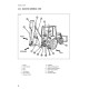 Komatsu WB97R-2 (SN: 97F20887-21408) Backhoe Loaders (Italy) Operate and Maintenance manual (WEAM000604)