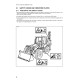 Komatsu WB97S-2 (SN from 97SF11205) Backhoe Loaders Operate and Maintenance manual (WEAM000704)