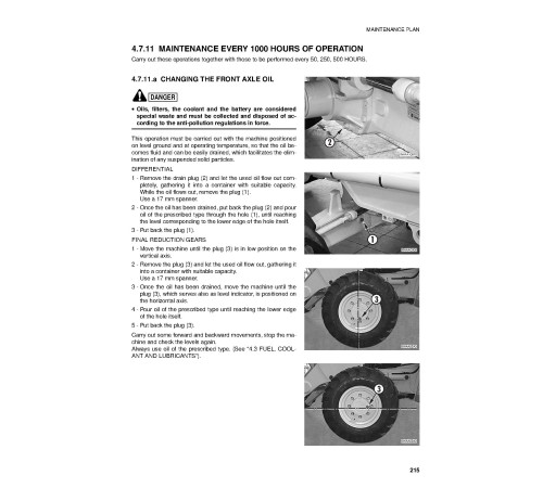 Komatsu WB91R-2 and WB93R-2 Backhoe Loaders Operate and Maintenance manual (WEAM002304) Komatsu WB91R-2 and WB93R-2 Backhoe Loaders Operate and Maintenance manual (WEAM002304)