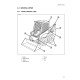 Komatsu SK714-5 (SN from 37AF01876) Skid Steer Loaders (Italy) Operate and Maintenance manual (WEAM003303)