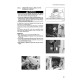 Komatsu SK820-5 turbo (SN from 37BTF50112) Skid Steer Loaders (Italy) Operate and Maintenance manual (WEAM005102)
