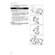 Komatsu SK820-5 turbo (SN from 37BTF50101) Skid Steer Loaders (Italy) Operate and Maintenance manual (WEAM005402)