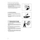 Komatsu SK820-5 turbo (SN from 37BTF50101) Skid Steer Loaders (Italy) Operate and Maintenance manual (WEAM005402)