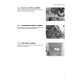 Komatsu WB93R-5 (SN from F50003) Backhoe Loaders Operators Manual (WEAM006000)