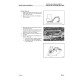 Komatsu PC15R-8 (SN from F21803) Crawler Excavators (Italy) Workshop Manual (WEBD002800)