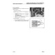 Komatsu PC27R-8 (SN: F30671-31102) Crawler Excavators (Japan) Workshop Manual (WEBD002900)
