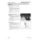 Komatsu PC35R-8 (SN: F20518-20931) and PC45R-8 (SN: F20666-21250) Crawler Excavators (Japan) Workshop Manual (WEBD003000)