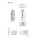 Komatsu PC35R-8 (SN: F20518-20931) and PC45R-8 (SN: F20666-21250) Crawler Excavators (Japan) Workshop Manual (WEBD003000)