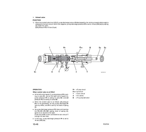 Komatsu PC27R-8 (SN from F31103) Crawler Excavators (Japan) Workshop Manual (WEBD003800) Komatsu PC27R-8 (SN from F31103) Crawler Excavators (Japan) Workshop Manual (WEBD003800)