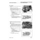 Komatsu PC35R-8 (SN from F20932) and PC45R-8 (SN from F21251) Crawler Excavators (Japan) Workshop Manual (WEBD003900)