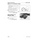 Komatsu PC35R-8 (SN from F20932) and PC45R-8 (SN from F21251) Crawler Excavators (Japan) Workshop Manual (WEBD003900)