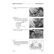 Komatsu PC75R-2 (SN from 22E5200763) Crawler Excavators (Italy) Workshop Manual (WEBD004000)