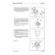 Komatsu WB140-2 and WB150-2 Backhoe Loaders (Italy) Workshop Manual (WEBD004200)