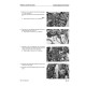 Komatsu WB140-2 and WB150-2 Backhoe Loaders (Italy) Workshop Manual (WEBD004601)