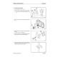 Komatsu WB140PS-2 and WB150PS-2 Backhoe Loaders (Italy) Workshop Manual (WEBD004700)