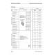 Komatsu SK818-5 (SN: 50003-50110) and SK820-5 turbo (SN: 50003-50111) Skid Steer Loaders (Italy) Workshop Manual (WEBD005200)