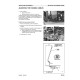 Komatsu PC20R-8 (SN from F30791) and PC27R-8 (SN from F31103) Crawler Excavators (Italy) Workshop Manual (WEBM000201)