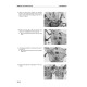 Komatsu WB91R-2 and WB93R-2 Backhoe Loaders (Italy) Workshop Manual (WEBM000400)