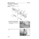 Komatsu WB91R-2 and WB93R-2 Backhoe Loaders (Italy) Workshop Manual (WEBM000400)