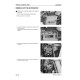 Komatsu WB91R-2 (SN from 91F20145) and WB93R-2 (SN from 93F23453) Backhoe Loaders Workshop Manual (WEBM000404)