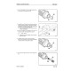 Komatsu WB91R-2 (SN from 91F20145) and WB93R-2 (SN from 93F23453) Backhoe Loaders Workshop Manual (WEBM000404)