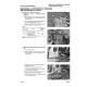 Komatsu PC95R-2 (SN: 21D5200001-5200329) Crawler Excavators (Italy) Workshop Manual (WEBM001700)