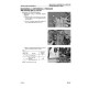 Komatsu PC95R-2 (SN: 21D5200330-5210000) Crawler Excavators (Italy) Workshop Manual (WEBM001701)