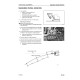 Komatsu PC95R-2 (SN from 21D5210001) Crawler Excavators (Italy) Workshop Manual (WEBM001702)