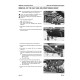 Komatsu WB97S-2 (SN from 97SF10001) Backhoe Loaders Workshop Manual (WEBM002400)