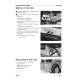 Komatsu WB70A-1 (SN from F10392) Backhoe Loaders (Italy) Workshop Manual (WEBM003200)