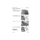 Komatsu SK1026-5 turbo (SN from 37CTF50001) Skid Steer Loaders (Italy) Workshop Manual (WEBM006000)