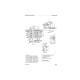 Komatsu SK1026-5 turbo (SN from 37CTF50001) Skid Steer Loaders (Italy) Workshop Manual (WEBM006000)