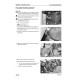 Komatsu WB97R-5 (SN from F50003) Backhoe Loaders Workshop Manual (WEBM006300)