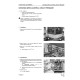 Komatsu PC80MR-3 (SN from F00003) Crawler Excavators (Italy) Workshop Manual (WEBM008601)