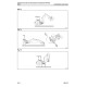 Komatsu WB97S-8 (SN from F40001) Backhoe Loaders Workshop Manual (WENBM00200)