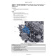 Komatsu SAA4D99E-1 Diesel Engines Workshop Manual (WENBM00220)