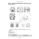 Komatsu SAA4D99E-1 Diesel Engines Workshop Manual (WENBM00220)