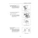 Komatsu Nissan Z24(ZB) Diesel Engines (Applicable for FD20HD/25HD/30HD-11 Forklift Trucks) Workshop Manual (Z24(ZB)-BE1)
