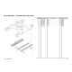 Komatsu PC200-10 (SN:450640-) Crawler Excavators, SAA6D107E-2E (SN:26601418-) Diesel Engines (Japan) Parts Catalog (ZEN00028-00)